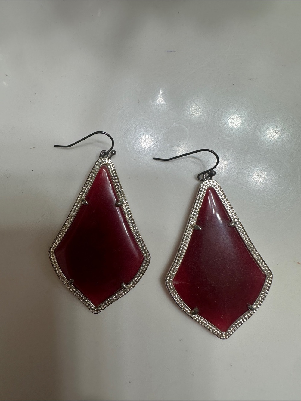 Kendra Scott Alexandra Earrings